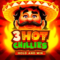 3 Hot Chillies game