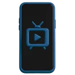 The Glassi Casino app has built-in live streaming feature