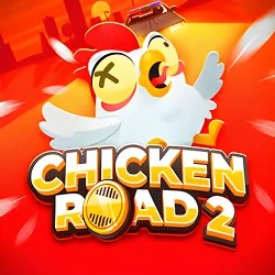 Chicken Road 2 game