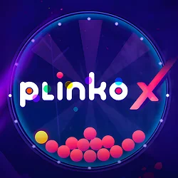 Plinko X game