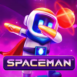 Spaceman game