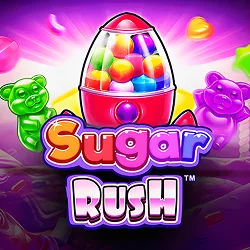 Sugar Rush game